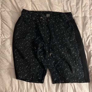 men’s shorts from footlocker